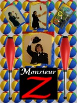 Mon poster
